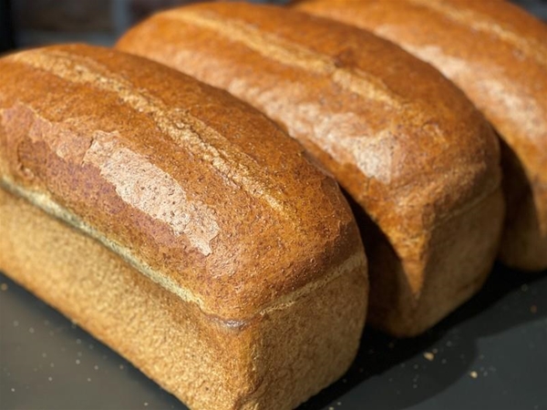 Volkoren fijn zonder vlokken