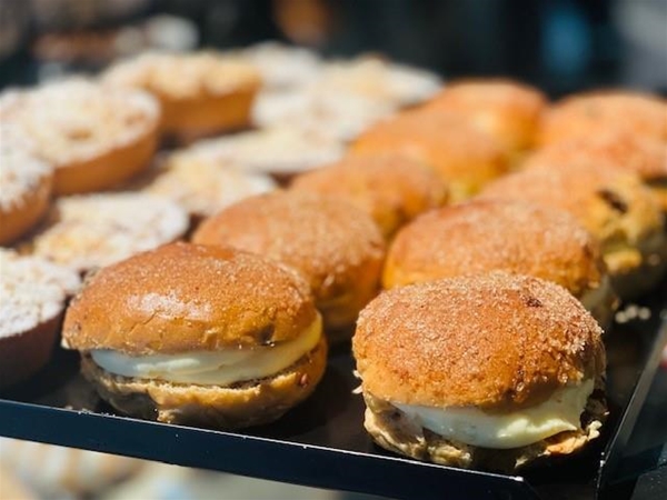 Ammeroois genot&nbsp;4 stuks