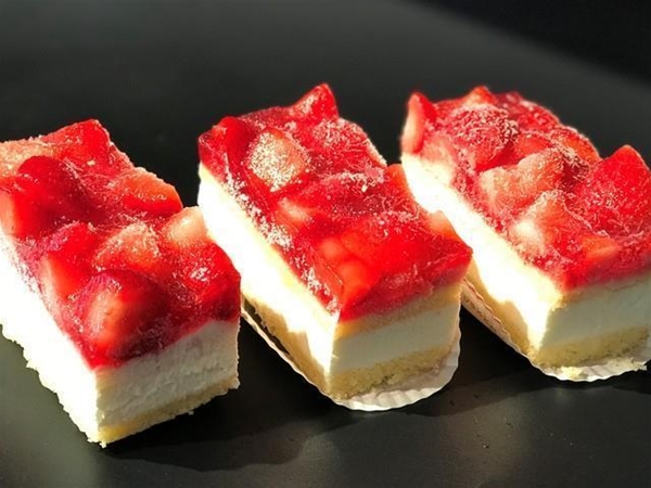 Lactose en glutenvrij gebak