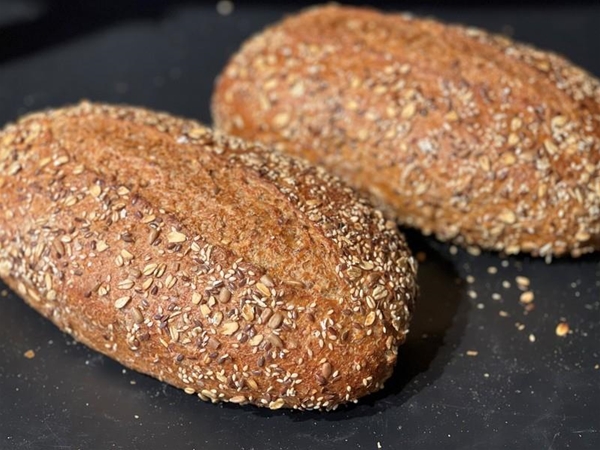 Puur&Passie Meergranen